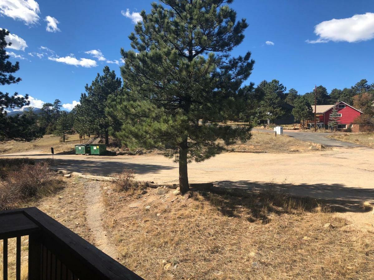 Estes Park Adventure Hostel Ngoại thất bức ảnh